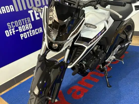 YAMAHA-FZ25 FAZER CONNECTED ABS YAMAHA-FZ25 FAZER CONNECTED ABS-2026