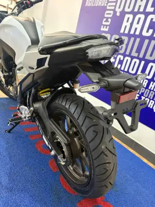 YAMAHA-FZ25 FAZER CONNECTED ABS-2026