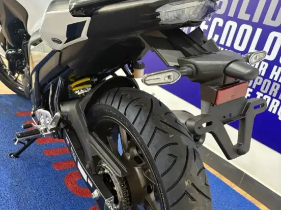 YAMAHA-FZ25 FAZER CONNECTED ABS YAMAHA-FZ25 FAZER CONNECTED ABS-2026