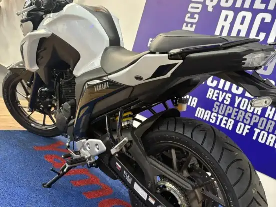 YAMAHA-FZ25 FAZER CONNECTED ABS YAMAHA-FZ25 FAZER CONNECTED ABS-2026