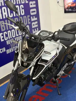 YAMAHA-FZ25 FAZER CONNECTED ABS-2026