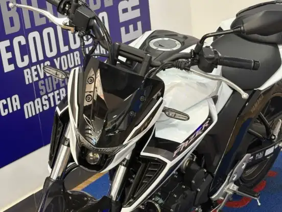 YAMAHA-FZ25 FAZER CONNECTED ABS YAMAHA-FZ25 FAZER CONNECTED ABS-2026