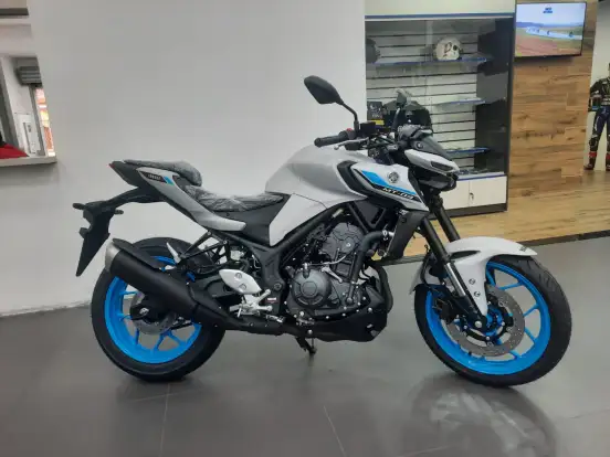 YAMAHA-MT-03 CONNECTED ABS YAMAHA-MT-03 CONNECTED ABS-2026