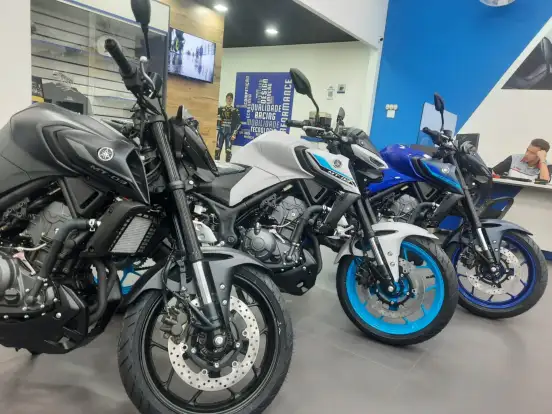 YAMAHA-MT-03 CONNECTED ABS YAMAHA-MT-03 CONNECTED ABS-2026