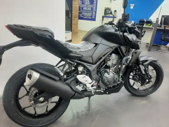 YAMAHA-MT-03 CONNECTED ABS YAMAHA-MT-03 CONNECTED ABS-2026