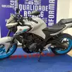 YAMAHA MT-03 CONNECTED ABS YAMAHA MT-03 CONNECTED ABS