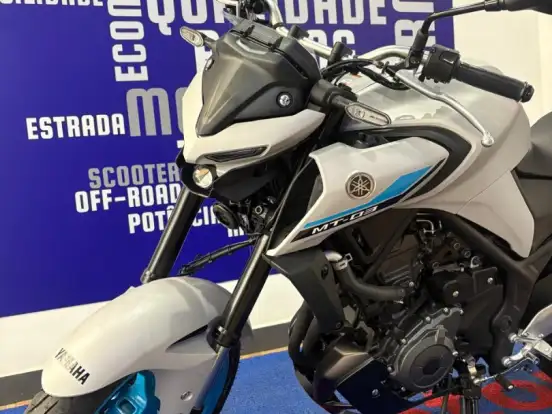 YAMAHA-MT-03 CONNECTED ABS YAMAHA-MT-03 CONNECTED ABS-2026