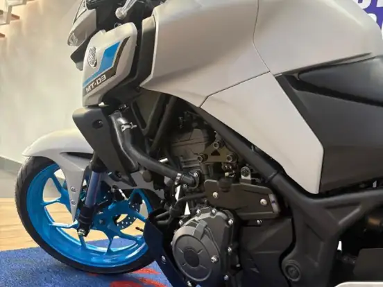 YAMAHA-MT-03 CONNECTED ABS YAMAHA-MT-03 CONNECTED ABS-2026