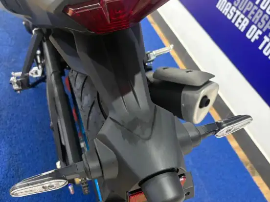 YAMAHA-MT-03 CONNECTED ABS YAMAHA-MT-03 CONNECTED ABS-2026
