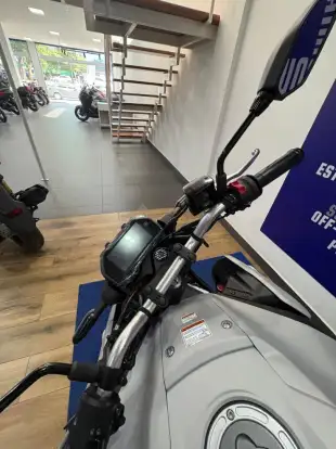 YAMAHA-MT-03 CONNECTED ABS-2026