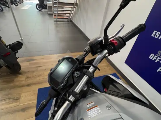 YAMAHA-MT-03 CONNECTED ABS YAMAHA-MT-03 CONNECTED ABS-2026