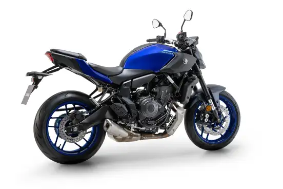 YAMAHA-MT-07 CONNECTED ABS-2026