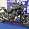 YAMAHA MT-07 CONNECTED ABS YAMAHA MT-07 CONNECTED ABS