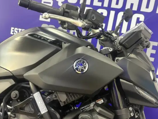 YAMAHA-MT-07 CONNECTED ABS YAMAHA-MT-07 CONNECTED ABS-2026