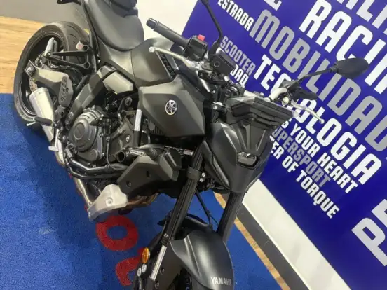 YAMAHA-MT-07 CONNECTED ABS YAMAHA-MT-07 CONNECTED ABS-2026