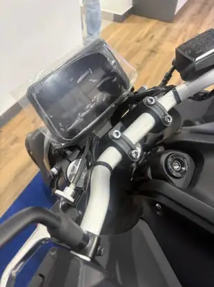 YAMAHA-MT-07 CONNECTED ABS-2026
