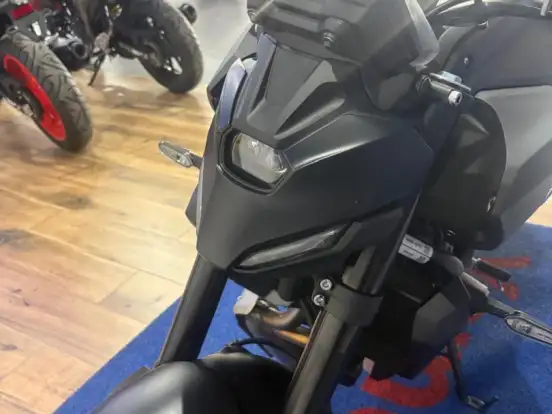 YAMAHA-MT-07 CONNECTED ABS YAMAHA-MT-07 CONNECTED ABS-2026