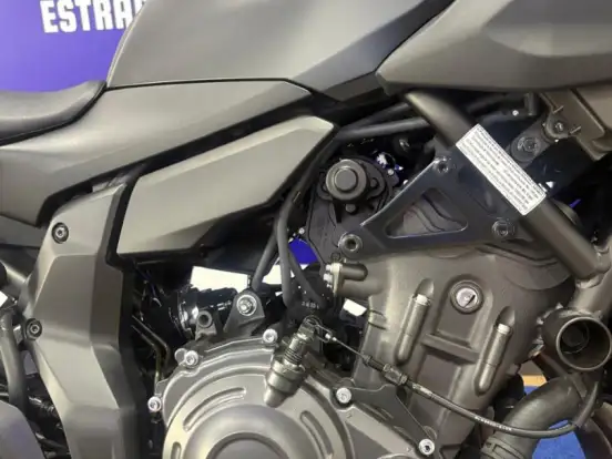 YAMAHA-MT-07 CONNECTED ABS YAMAHA-MT-07 CONNECTED ABS-2026