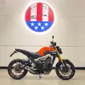 YAMAHA MT-09 YAMAHA MT-09