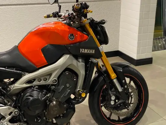 YAMAHA-MT-09 YAMAHA-MT-09-2016