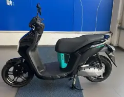 YAMAHA NEOS CONNECTED YAMAHA NEOS CONNECTED