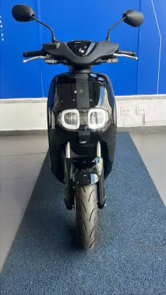 YAMAHA-NEOS CONNECTED-2026