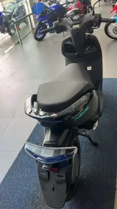 YAMAHA-NEOS CONNECTED-2026