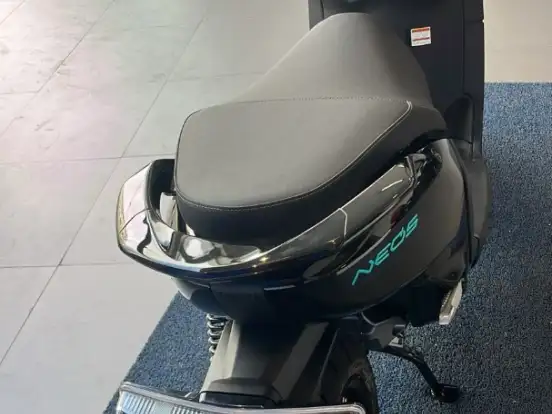 YAMAHA-NEOS CONNECTED YAMAHA-NEOS CONNECTED-2026