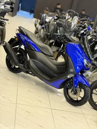 YAMAHA NMAX 160 ABS 