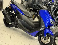 YAMAHA NMAX 160 ABS YAMAHA NMAX 160 ABS