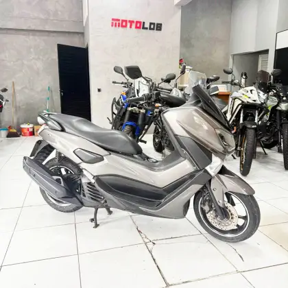 YAMAHA NMAX 160 ABS 