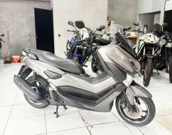 YAMAHA NMAX 160 ABS YAMAHA NMAX 160 ABS