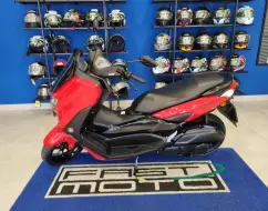 YAMAHA NMAX CONNECTED 160 ABS YAMAHA NMAX CONNECTED 160 ABS