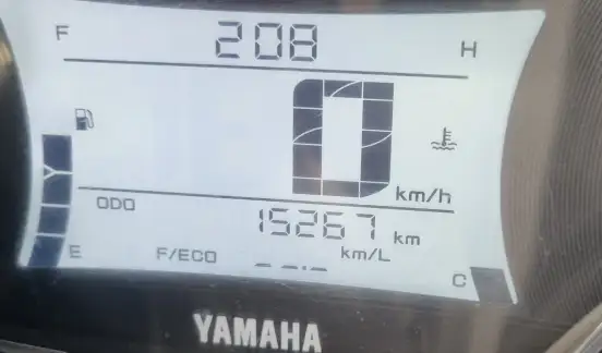 YAMAHA-NMAX CONNECTED 160 ABS YAMAHA-NMAX CONNECTED 160 ABS-2024