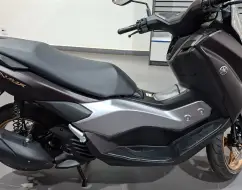 YAMAHA NMAX CONNECTED 160 ABS YAMAHA NMAX CONNECTED 160 ABS