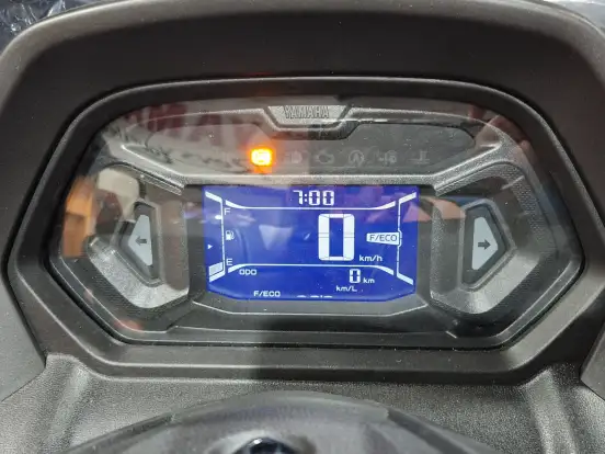 YAMAHA-NMAX CONNECTED 160 ABS YAMAHA-NMAX CONNECTED 160 ABS-2025
