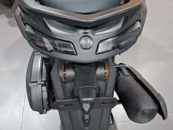 YAMAHA-NMAX CONNECTED 160 ABS YAMAHA-NMAX CONNECTED 160 ABS-2025