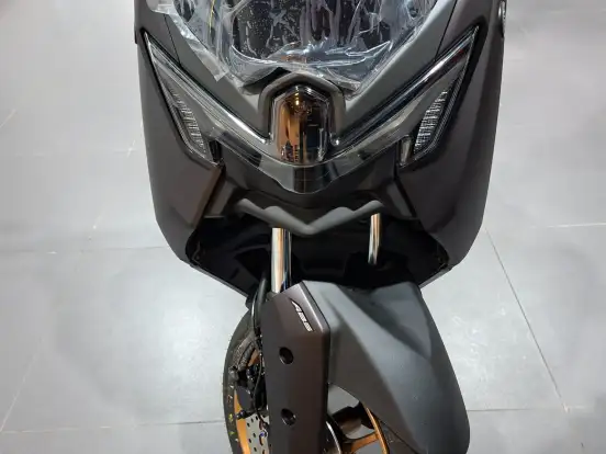 YAMAHA-NMAX CONNECTED 160 ABS YAMAHA-NMAX CONNECTED 160 ABS-2025