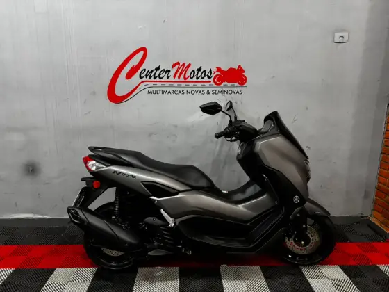 YAMAHA NMAX CONNECTED 160 ABS 