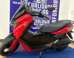 YAMAHA NMAX CONNECTED 160 ABS YAMAHA NMAX CONNECTED 160 ABS