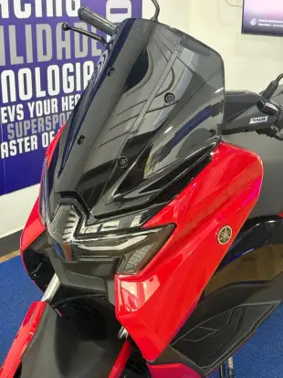 YAMAHA-NMAX CONNECTED 160 ABS-2026
