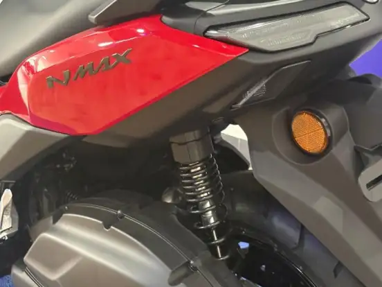 YAMAHA-NMAX CONNECTED 160 ABS YAMAHA-NMAX CONNECTED 160 ABS-2026