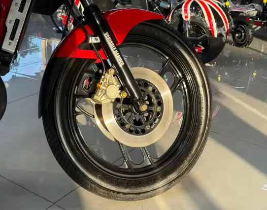 YAMAHA-RD 350 LC YAMAHA-RD 350 LC-1987