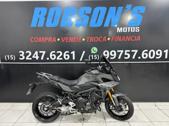 YAMAHA-TRACER 900 GT YAMAHA-TRACER 900 GT-2022