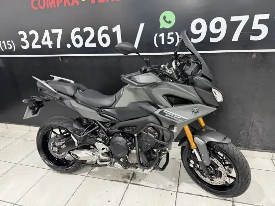 YAMAHA-TRACER 900 GT YAMAHA-TRACER 900 GT-2022