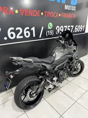 YAMAHA-TRACER 900 GT-2022