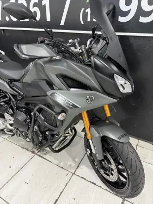YAMAHA-TRACER 900 GT YAMAHA-TRACER 900 GT-2022