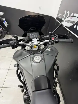 YAMAHA-TRACER 900 GT YAMAHA-TRACER 900 GT-2022