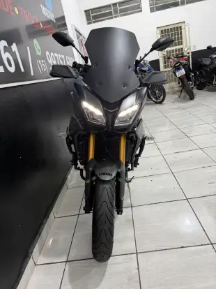 YAMAHA-TRACER 900 GT-2022