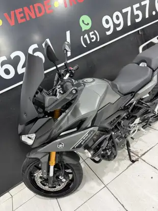 YAMAHA-TRACER 900 GT-2022